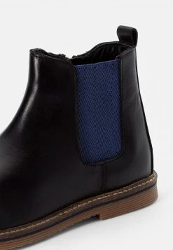 Friboo Niños LEATHER - Botines - Black 13 Friboo Niños LEATHER - Botines - Black -Friboo Ventas 2024 b03c4e762e3f4a4c8c58f78a04db77c2