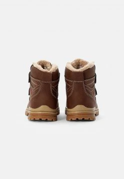 Friboo Niños BOOTIES - Botines - Brown 10 Friboo Niños BOOTIES - Botines - Brown -Friboo Ventas 2024 b040c1388f78460cb614ee652182c3f2