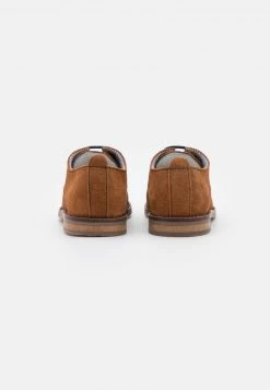 Friboo Niños LEATHER - Zapatos Con Cordones - Brown -Friboo Ventas 2024 b0a0870354be474f8c7e64e8cc3d025b