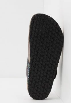 Friboo Niños Sandalias De Dedo - Black -Friboo Ventas 2024 b0f64243f690457fabdf599e162c46c3