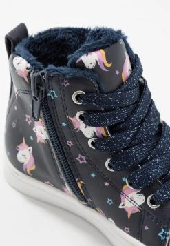 Friboo Niños Zapatillas Altas - Dark Blue 10 Friboo Niños Zapatillas Altas - Dark Blue -Friboo Ventas 2024 b11a939687a84461a98163dbf3e6867d