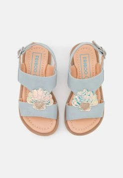 Friboo Niños Sandalias - Light Blue -Friboo Ventas 2024 b144262eaab34e46a0274eebed046a5c