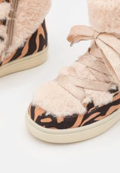 Friboo Niños Botines Con Cordones - Multicolor -Friboo Ventas 2024 b21551be6c8348bb821050f21dc42073