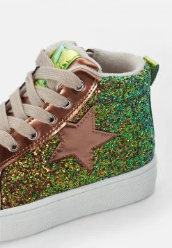 Friboo Niños TRAINERS - Zapatillas Altas - Bronze -Friboo Ventas 2024 b21fb4ef04324d14a232d77bb840a918