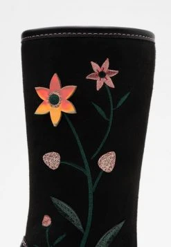 Friboo Niños Botas - Black -Friboo Ventas 2024 b221f96e89cd4a399198fc6f52f6bdbd