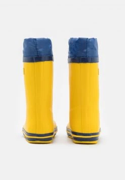 Friboo Niños Botas De Agua - Yellow -Friboo Ventas 2024 b350d1e2d41d49d2a115396130c4cace