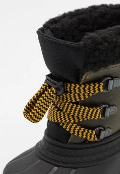 Friboo Niños Botas Para La Nieve - Khaki -Friboo Ventas 2024 b424377d6874473e962e3e5fc01af353