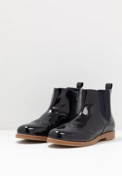 Friboo Niños Botines - Dark Blue -Friboo Ventas 2024 b547ca747f7f4323994d098434e085f7