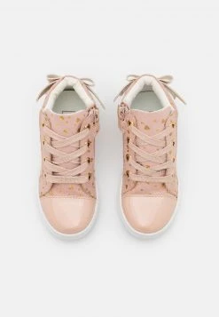 Friboo Niños Zapatillas Altas - Beige -Friboo Ventas 2024 b59c566ef3fc44d3b1086a4b3cfe91f7