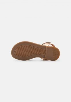 Friboo Niños LEATHER - Sandalias - Rose Gold Coloured -Friboo Ventas 2024 b62f2c3ca6364177876d895a63745786
