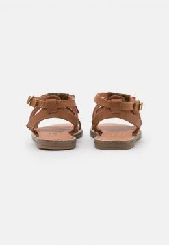 Friboo Niños LEATHER - Sandalias - Brown -Friboo Ventas 2024 b9b9464d838f4148afa255c006898518