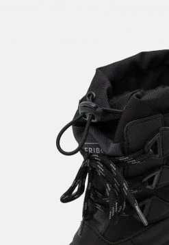 Friboo Niños Botas Para La Nieve - Black/grey -Friboo Ventas 2024 ba29a6744b2a48fe93939b2423bd10b6