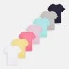 Friboo Niños GIRL BASIC TEE 7 PACK - Camiseta Básica - Multi Coloured /dark Blue /grey -Friboo Ventas 2024 baa254c0b5ab4e21b5c0c1b0007e7d77
