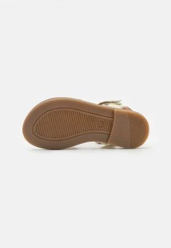 Friboo Niños LEATHER - Sandalias - Gold -Friboo Ventas 2024 baf177859be048c0a4aa7ff39b4b7028