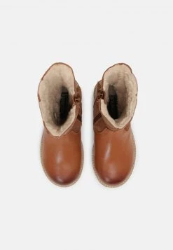 Friboo Niños LEATHER - Botas - Cognac -Friboo Ventas 2024 bb93c61a20134caaa5fb457b2e3896eb