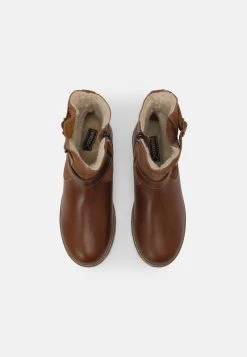 Friboo Niños LEATHER - Botines - Dark Brown -Friboo Ventas 2024 bc0e34b259304b4c8d8a1d60219e2516