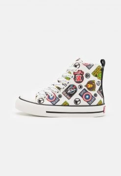 Friboo Niños MARVEL AVENGERS - Zapatillas Altas - Multi-coloured
