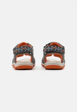 Friboo Niños LEATHER - Sandalias De Senderismo - Dark Grey 10 Friboo Niños LEATHER - Sandalias De Senderismo - Dark Grey -Friboo Ventas 2024 bc4c88f92e944ed88d736d4592644fd8