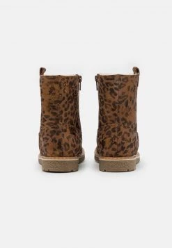 Friboo Niños LEATHER - Botines - Bronze -Friboo Ventas 2024 bc6f623b3d684ff9a1580a255b8f6e63