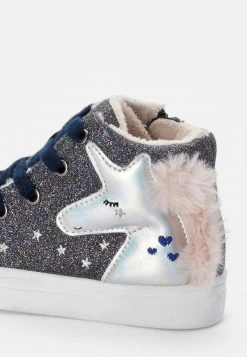 Friboo Niños TRAINERS - Zapatillas Altas - Blue -Friboo Ventas 2024 bc7766accf894edfa0587603582b3afb