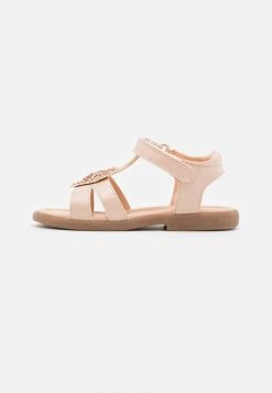 Friboo Niños Sandalias - Light Pink
