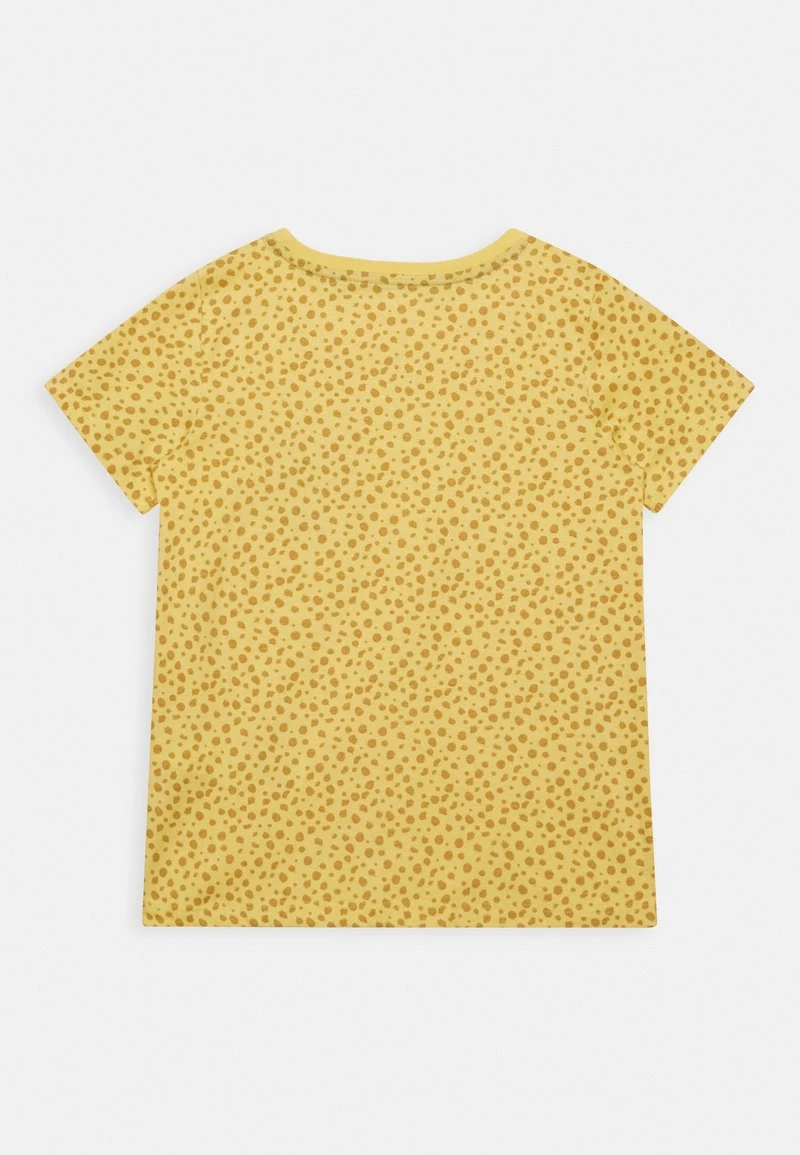 Friboo Niños POCKET TEE 5 PACK - Camiseta Estampada - Multi-coloured - 917_green - 602_yellow - 202 4 Friboo Niños POCKET TEE 5 PACK - Camiseta Estampada - Multi-coloured - 917_green - 602_yellow - 202 - Imagen 2