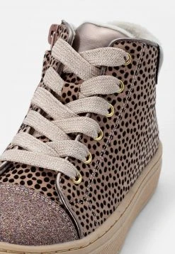 Friboo Niños TRAINERS - Zapatillas Altas - Pink -Friboo Ventas 2024 beba3fb8c91043fc9e59ac47d4c0c712