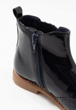 Friboo Niños Botines - Dark Blue -Friboo Ventas 2024 bf0bfa66a5cd418e84a900c3ce7a057f