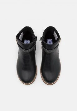 Friboo Niños Botines - Black -Friboo Ventas 2024 bf15fea93492492797f2232f3a312e7a