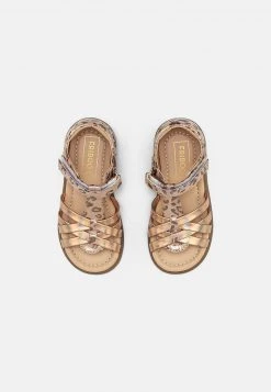 Friboo Niños SANDALS - Sandalias - Rose Gold Coloured 11 Friboo Niños SANDALS - Sandalias - Rose Gold Coloured -Friboo Ventas 2024 bf373e2c0dfd4014bf59bf964d8e6156