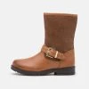 Friboo Niños LEATHER - Botas - Cognac 1 Friboo Niños LEATHER - Botas - Cognac -Friboo Ventas 2024 c008fe1409d346efb5aab49c59882738