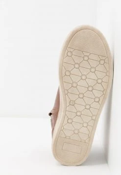 Friboo Niños Zapatillas Altas - Cognac -Friboo Ventas 2024 c074e15a2a484216a39512550b14a098