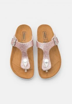 Friboo Niños Sandalias De Dedo - Light Pink -Friboo Ventas 2024 c08073fda62f482f948972edc8c4f470