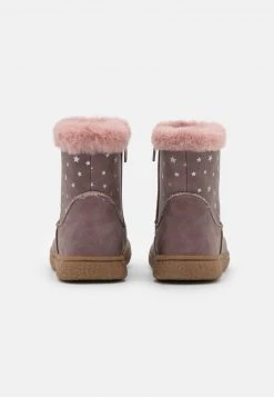 Friboo Niños Botines - Mauve -Friboo Ventas 2024 c08fb729ce2e4fcbac6ea6db4d74d120