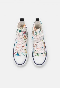 Friboo Niños Zapatillas Altas - Multi-coloured -Friboo Ventas 2024 c090cd7ef30247958c9bf9540ba02a0e