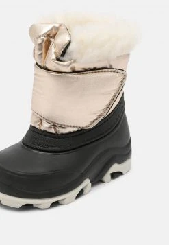 Friboo Niños Botas Para La Nieve - Beige -Friboo Ventas 2024 c10be2595e384653b50f1ec438140dc7