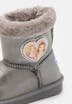 Friboo Niños DISNEY PRINCESS - Botines - Grey -Friboo Ventas 2024 c12fb1ce5a6c4e35b05c9e83dc835f32