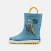 Friboo Niños Botas De Agua - Blue -Friboo Ventas 2024 c1805004e0474524a918c298e6ee0638