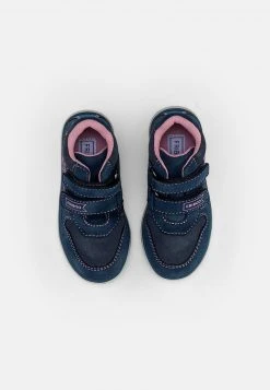 Friboo Niños LEATHER BOOTIES - Zapatillas Altas - Dark Blue 11 Friboo Niños LEATHER BOOTIES - Zapatillas Altas - Dark Blue -Friboo Ventas 2024 c1f8462c7b954e6b9a4a97d99a110250