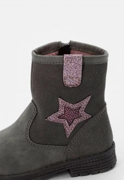 Friboo Niños BOOTIES - Botines - Grey -Friboo Ventas 2024 c210d652f7c34b13a0ca0ce704fec6d6