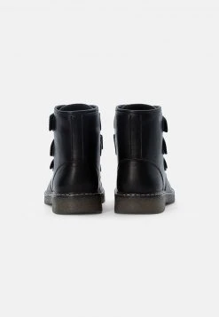 Friboo Niños BOOTIES - Botines - Black -Friboo Ventas 2024 c2709c6b284d460ea79e43a437c885ea