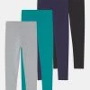 Friboo Niños BASIC GIRLS 4 PACK - Leggings - Multi-coloured 2 Friboo Niños BASIC GIRLS 4 PACK - Leggings - Multi-coloured -Friboo Ventas 2024 c277884e87df452cb9e7d39c46769d94