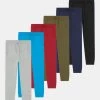 Friboo Niños BASIC BOYS 6 PACK - Pantalones Deportivos - Multi-coloured/grey/blue -Friboo Ventas 2024 c3f625042631498fb550eccf74d86ac2