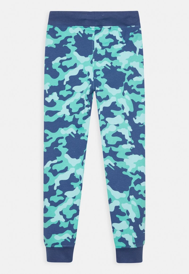 Friboo Niños BASIC BOYS SWEATPANTS 5 PACK - Pantalones Deportivos - Multi-coloured 4 Friboo Niños BASIC BOYS SWEATPANTS 5 PACK - Pantalones Deportivos - Multi-coloured - Imagen 2