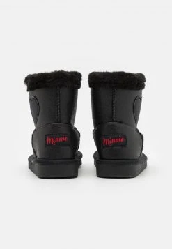 Friboo Niños MINNIE MOUSE - Botines - Black 10 Friboo Niños MINNIE MOUSE - Botines - Black -Friboo Ventas 2024 c51134f32e3446949eb7312da50f432f