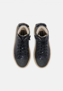 Friboo Niños LEATHER - Zapatillas - Dark Blue 12 Friboo Niños LEATHER - Zapatillas - Dark Blue -Friboo Ventas 2024 c529be397d634930a7eeb2577ca103df