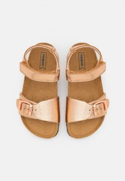 Friboo Niños Sandalias - Rose Gold-coloured -Friboo Ventas 2024 c5f832c92e5344bb878f885d27fbd4c5