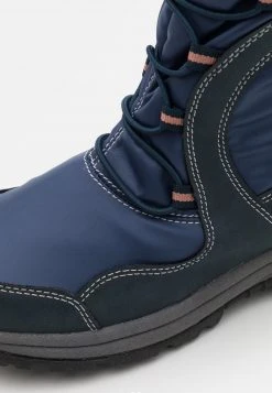 Friboo Niños Botas Para La Nieve - Dark Blue -Friboo Ventas 2024 c6479aa3a2ed4cc3bc159858f8820ae9