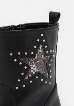 Friboo Niños Botines - Black -Friboo Ventas 2024 c64d04dbbcb840a79508590e2af2447d