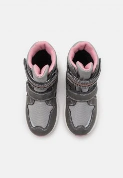 Friboo Niños Botas Para La Nieve - Grey 11 Friboo Niños Botas Para La Nieve - Grey -Friboo Ventas 2024 c698f5d5101f40bc8e0ca3f765c149da